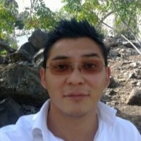 Scania México Employee Edson Rios Martinez's profile photo