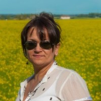 Austral Employee Veronica Costa's profile photo
