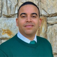 Lenovo Employee Luan de Oliveira Lima's profile photo