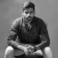 Yulu Employee Akshay Moorthy's profile photo