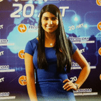 Neocom Software Employee Monica Barragan Vera's profile photo