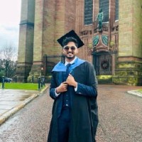 Madhav Kunnath's profile photo