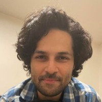 DocsAlot Employee Faizan Khan's profile photo
