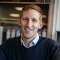 Harling Security Solutions Ltd Employee Peter Smith's profile photo