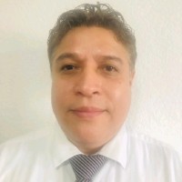 Partido Humanista Employee Israel Perez's profile photo