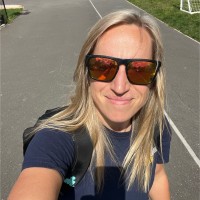 Natalie Grainger Email