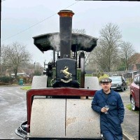 Michael Malpass Email