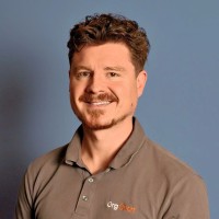 OrgChart, LLC Employee Francois Smit's profile photo