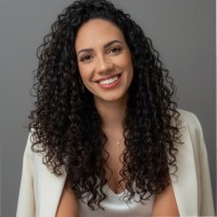 Faculdade ISMD Employee Jéssica Astoni's profile photo