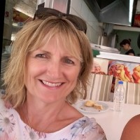 Perry Metal Protection Limited Employee Michelle Bartlett's profile photo