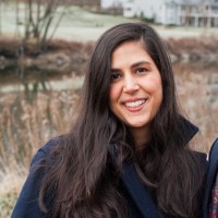 THE OUTNET.COM Employee Eleanor Thadani's profile photo