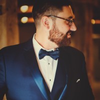 Dominion Technologies Group, Inc. Employee Frank Lashier's profile photo