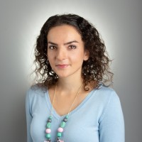 WINEing Employee Rotem Dahan's profile photo
