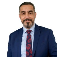Boudl Hotels and Resorts Co. Employee Wael Farouk's profile photo
