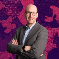 BaxterStorey Employee James Ettridge's profile photo