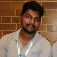 Dalton Smith Engineering India Pvt Ltd Employee Ajith J's profile photo
