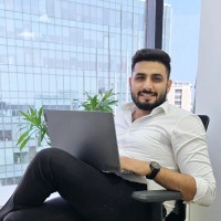 ImpactQA Employee Lakshay Dhingra's profile photo