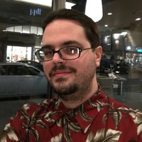 AcademyHealth Employee David Hutcherson's profile photo