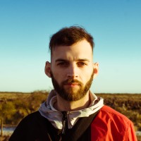 AGT Networks Employee Luciano Lagger's profile photo