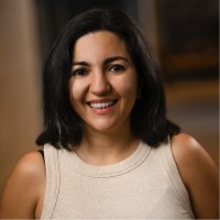 Astrid Nersesyan Email & Phone Number