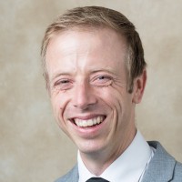 Immigrant Justice Corps Employee Jacob Foor's profile photo