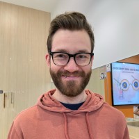 Chargefox Employee Jesse Bellingham's profile photo