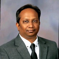 University of Mississippi Medical Center Employee Harish Chander's profile photo
