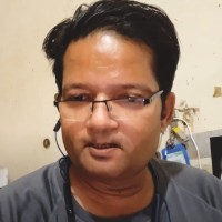jigopost.com Employee Jugal Eguru's profile photo