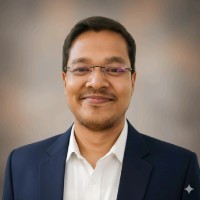 Google Employee Samarth Mathur's profile photo