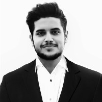 Dash Technologies Inc Employee Himanshu Chawla's profile photo