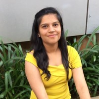 Quinbay Employee Manvi Bhardwaj's profile photo