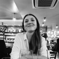 Mainline Instruments Employee Karoline Werner's profile photo