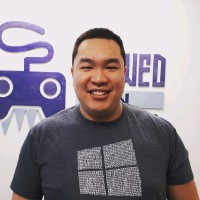 Edwin Chen Email & Phone Number