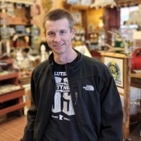 LCRA Employee Michael Kren's profile photo