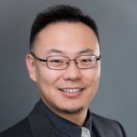Visa Employee Robin Li's profile photo