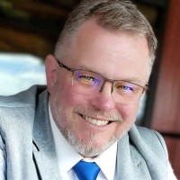 University of Maine at Augusta Employee Robert Kitchin Jr.'s profile photo
