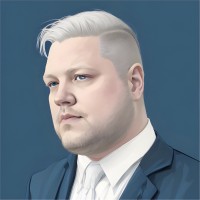 Venetia Partners LLC Employee Chris McEliece's profile photo