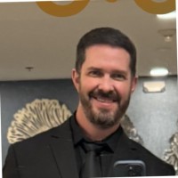 Sierra Nevada Corporation Employee Matt Goff's profile photo