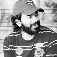 Infinity Media Employee Pvr Raja's profile photo