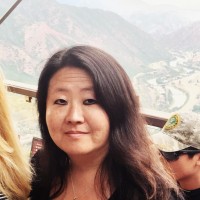 Sandy Kim