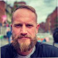 Innua Petrochem Ltd Employee Ben Laing's profile photo