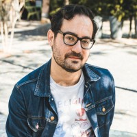 Detroit Metro Times Employee Leyland Devito's profile photo