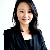 Amy Yu Email & Phone Number