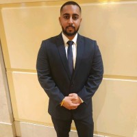 Baaz Security Employee Gurpreet Singh's profile photo