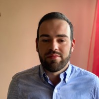 RedLab.Dev Employee Ruben Patvakanyan's profile photo
