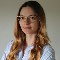 Xhorxhina Shaulli's profile photo