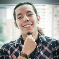 Celerik Employee Andrés Espinosa's profile photo