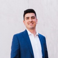DECKARD Technologies Employee Brayden Reese's profile photo