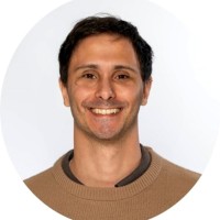 Burger King Argentina Employee Sebastian Illbele's profile photo