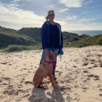 Igne Employee Rhiannon Davies's profile photo